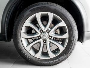 Nissan Juke 1.5dCi Acenta+ - Image 16