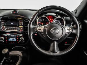 Nissan Juke 1.5dCi Acenta+ - Image 17