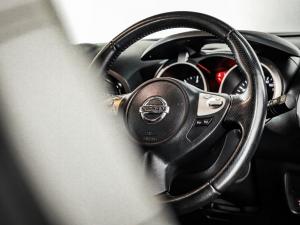 Nissan Juke 1.5dCi Acenta+ - Image 18