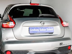 Nissan Juke 1.5dCi Acenta+ - Image 19