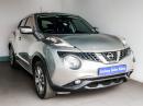 Thumbnail Nissan Juke 1.5dCi Acenta+