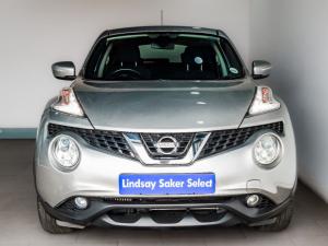 Nissan Juke 1.5dCi Acenta+ - Image 2