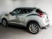 Nissan Juke 1.5dCi Acenta+ - Thumbnail 3