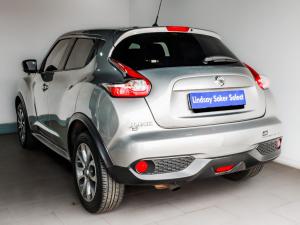 Nissan Juke 1.5dCi Acenta+ - Image 5