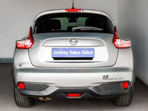 Nissan Juke 1.5dCi Acenta+ - Image 6