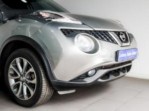 Nissan Juke 1.5dCi Acenta+ - Image 8