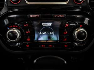Nissan Juke 1.5dCi Acenta+ - Image 9
