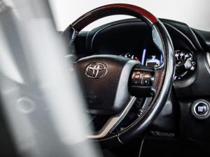 Toyota Fortuner 2.8GD-6 auto - Image 17