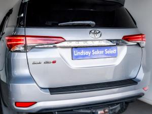 Toyota Fortuner 2.8GD-6 auto - Image 19