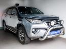 Thumbnail Toyota Fortuner 2.8GD-6 auto