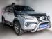 Toyota Fortuner 2.8GD-6 auto - Thumbnail 1