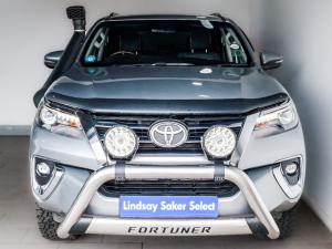 Toyota Fortuner 2.8GD-6 auto - Image 2