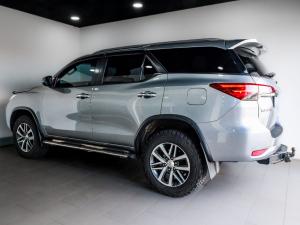 Toyota Fortuner 2.8GD-6 auto - Image 4