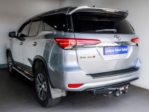 Toyota Fortuner 2.8GD-6 auto - Image 5