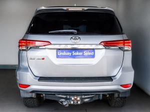 Toyota Fortuner 2.8GD-6 auto - Image 6