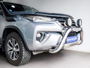 Toyota Fortuner 2.8GD-6 auto - Image 7