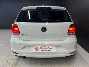 Volkswagen Polo Vivo hatch 1.4 Comfortline - Image 10