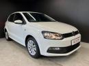 Thumbnail Volkswagen Polo Vivo hatch 1.4 Comfortline