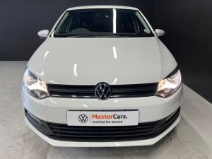 Volkswagen Polo Vivo hatch 1.4 Comfortline - Image 2