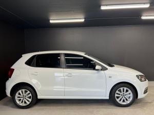 Volkswagen Polo Vivo hatch 1.4 Comfortline - Image 4