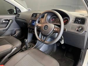 Volkswagen Polo Vivo hatch 1.4 Comfortline - Image 6