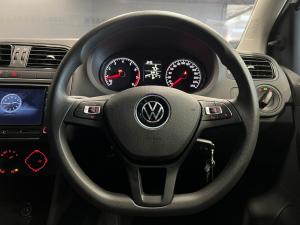 Volkswagen Polo Vivo hatch 1.4 Comfortline - Image 7