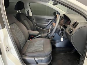 Volkswagen Polo Vivo hatch 1.4 Comfortline - Image 8