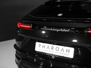 Lamborghini Urus S - Image 5