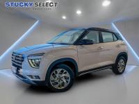 Thumbnail Hyundai Creta 1.5 Executive