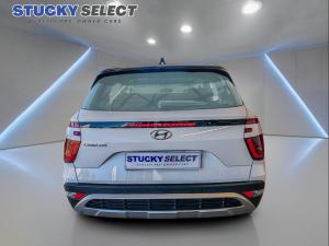 Hyundai Creta 1.5 Executive - Image 3