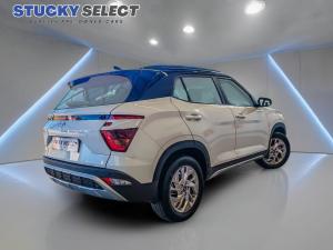 Hyundai Creta 1.5 Executive - Image 4