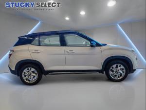 Hyundai Creta 1.5 Executive - Image 5
