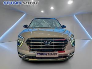Hyundai Creta 1.5 Executive - Image 7