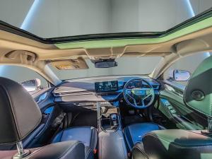 Haval H6 2.0GDIT 4WD Luxury - Image 10
