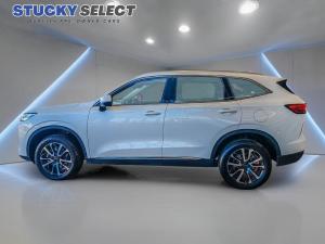 Haval H6 2.0GDIT 4WD Luxury - Image 2
