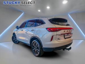Haval H6 2.0GDIT 4WD Luxury - Image 3