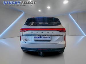 Haval H6 2.0GDIT 4WD Luxury - Image 4