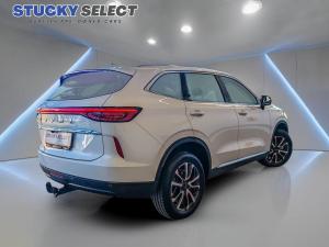 Haval H6 2.0GDIT 4WD Luxury - Image 5