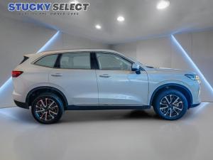 Haval H6 2.0GDIT 4WD Luxury - Image 6