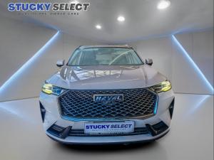 Haval H6 2.0GDIT 4WD Luxury - Image 8