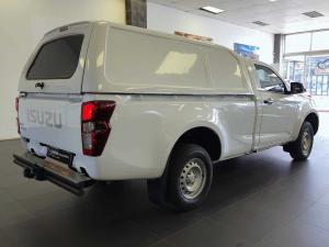 Isuzu D-Max 1.9TD single cab L manual - Image 10