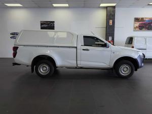 Isuzu D-Max 1.9TD single cab L manual - Image 11