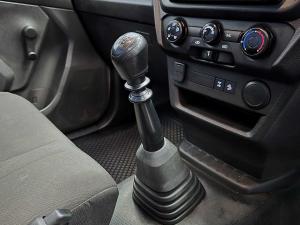 Isuzu D-Max 1.9TD single cab L manual - Image 14