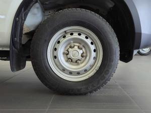 Isuzu D-Max 1.9TD single cab L manual - Image 16