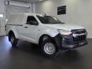 Thumbnail Isuzu D-Max 1.9TD single cab L manual