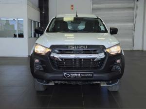 Isuzu D-Max 1.9TD single cab L manual - Image 3
