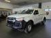 Isuzu D-Max 1.9TD single cab L manual - Thumbnail 4