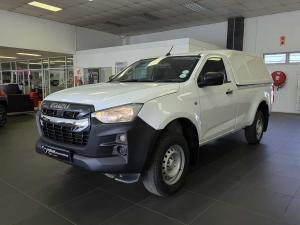 Isuzu D-Max 1.9TD single cab L manual - Image 4