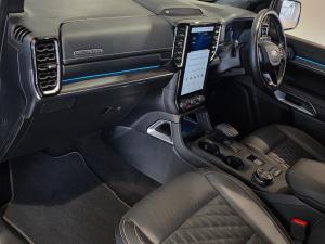 Ford Ranger 3.0TD V6 double cab Platinum 4WD - Image 11