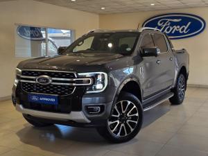 Ford Ranger 3.0TD V6 double cab Platinum 4WD - Image 12